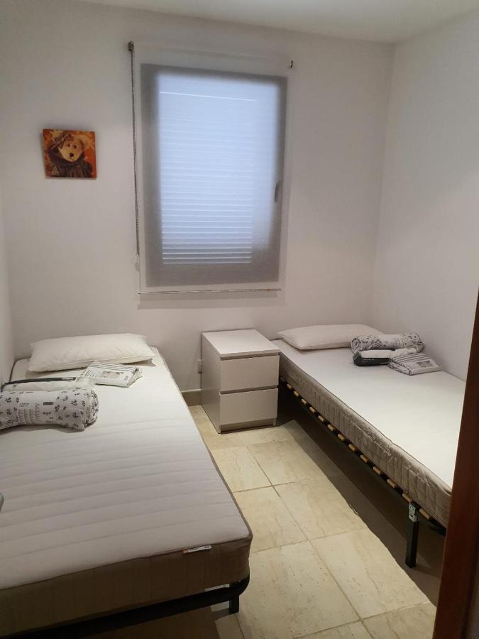 Bonmont Terres Noves Casa Unifamiliar Bonmont - Miami Playa / Mont Roig Del Campヴィラ エクステリア 写真