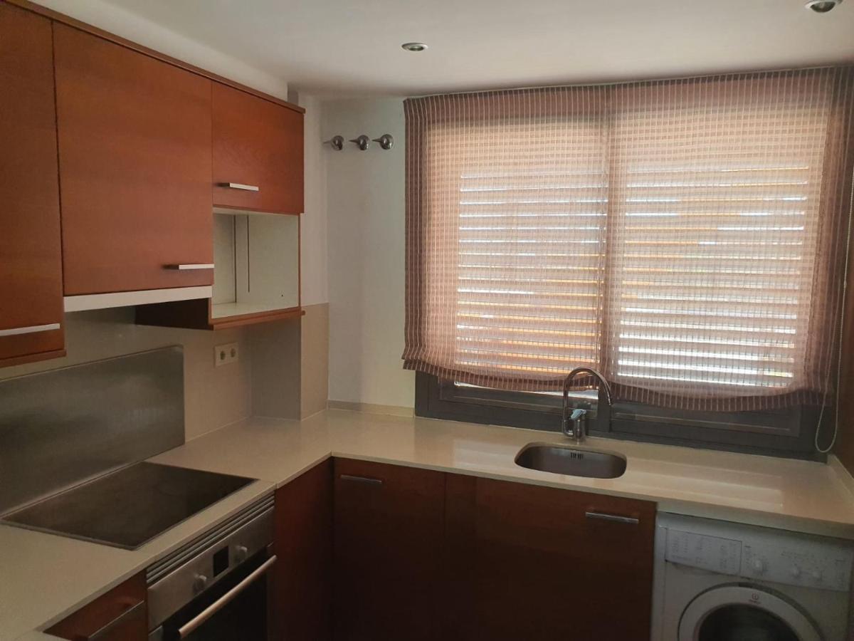 Bonmont Terres Noves Casa Unifamiliar Bonmont - Miami Playa / Mont Roig Del Campヴィラ エクステリア 写真