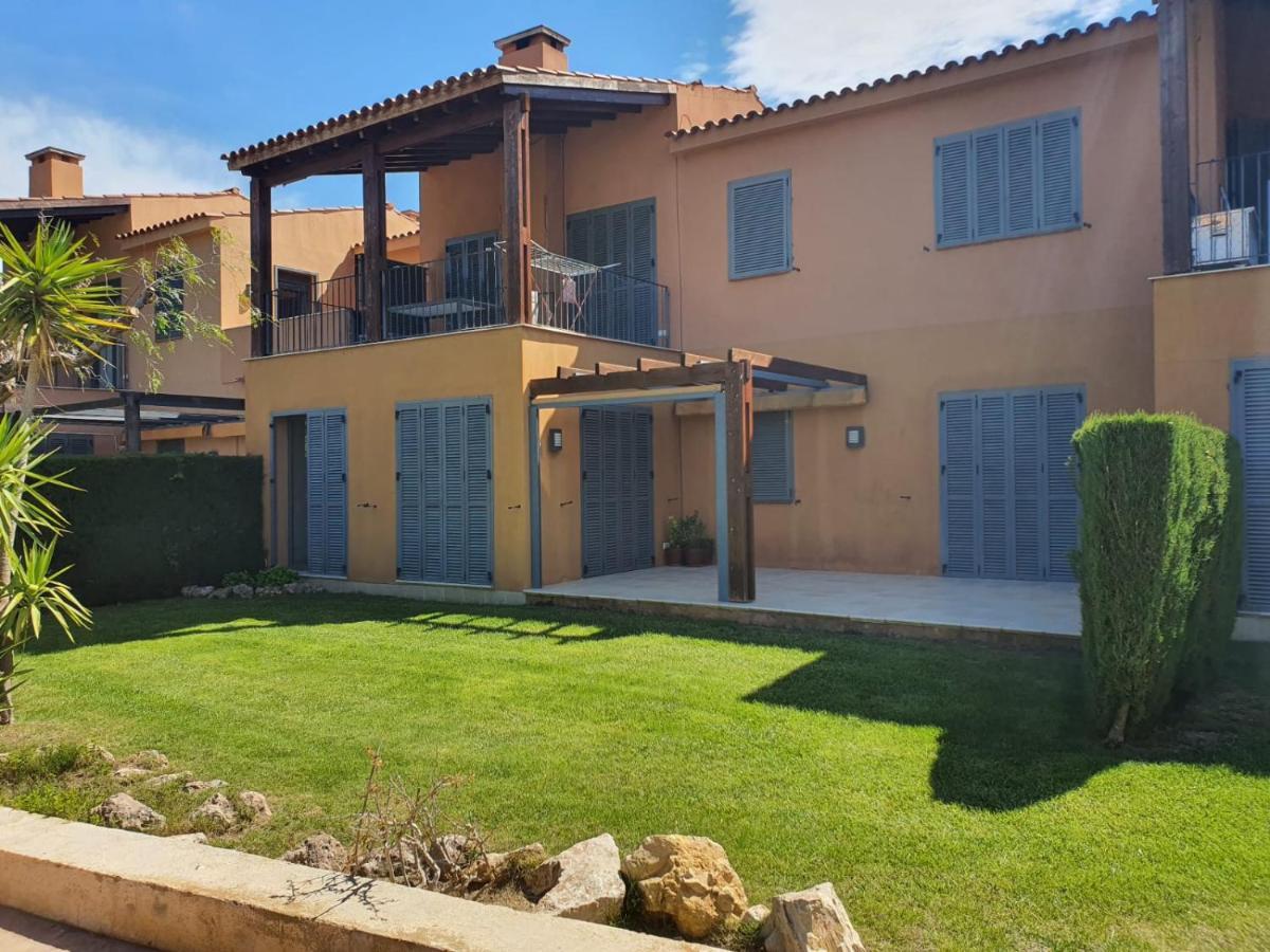 Bonmont Terres Noves Casa Unifamiliar Bonmont - Miami Playa / Mont Roig Del Campヴィラ エクステリア 写真