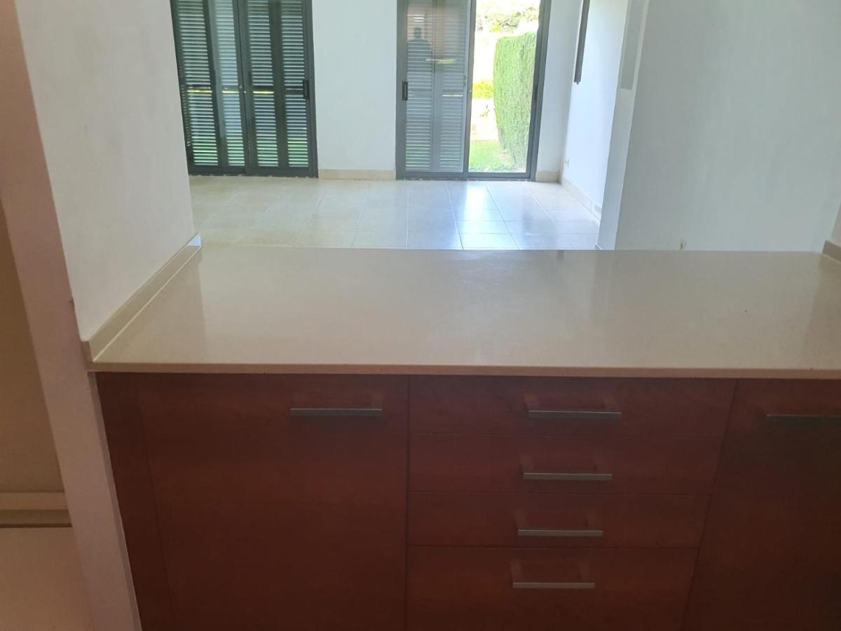 Bonmont Terres Noves Casa Unifamiliar Bonmont - Miami Playa / Mont Roig Del Campヴィラ エクステリア 写真