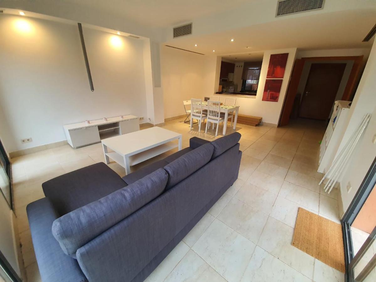 Bonmont Terres Noves Casa Unifamiliar Bonmont - Miami Playa / Mont Roig Del Campヴィラ エクステリア 写真