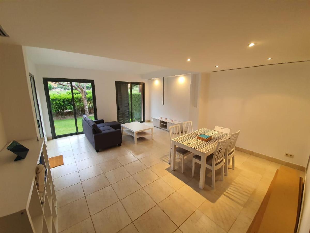 Bonmont Terres Noves Casa Unifamiliar Bonmont - Miami Playa / Mont Roig Del Campヴィラ エクステリア 写真